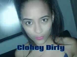 Clohey_Dirty