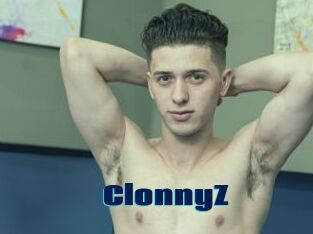 ClonnyZ