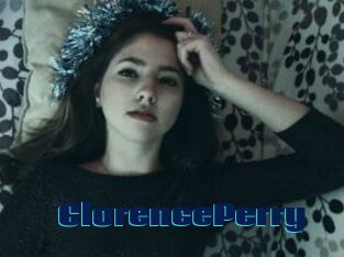 ClorencePerry
