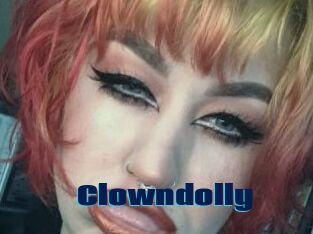 Clowndolly