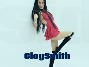 CloySmith