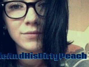 ClydeAndHisDirtyPeach