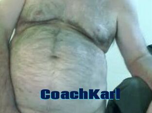 CoachKarl Site de cul gratuit
