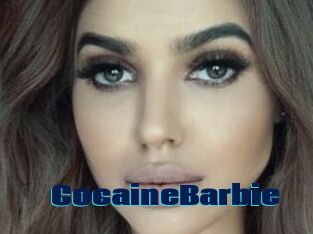 CocaineBarbie