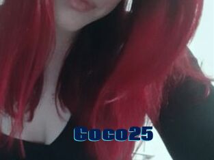 Coco25