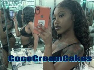 CocoCreamCakes