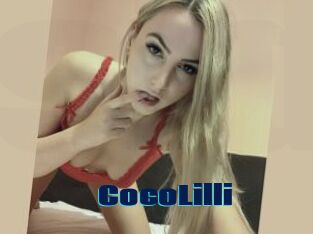 CocoLilli