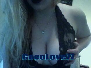 CocoLove77