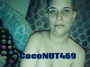 CocoNUT469