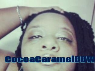 CocoaCaramelBBW