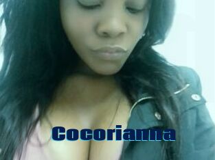 Cocorianna