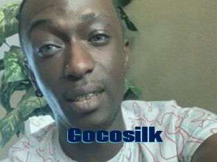 Cocosilk