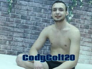 CodyColt20