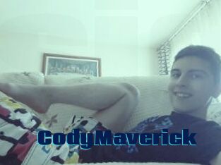 CodyMaverick