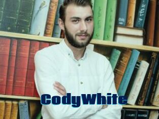 CodyWhite