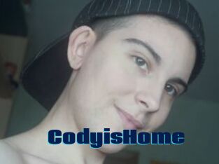 CodyisHome