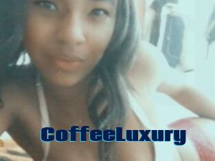 CoffeeLuxury