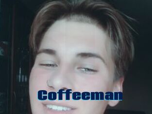 Coffeeman
