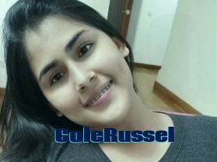 ColeRussel