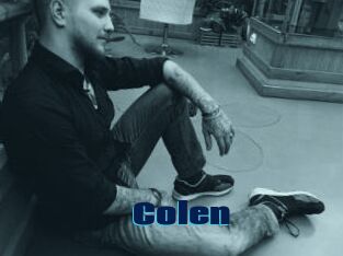 Colen