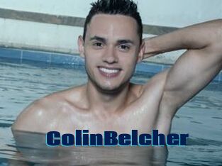 ColinBelcher