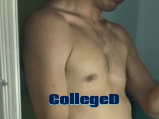 CollegeD