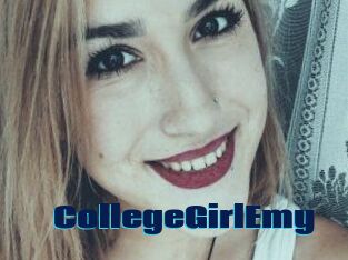 CollegeGirlEmy