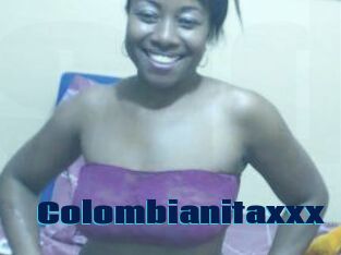 Colombianitaxxx