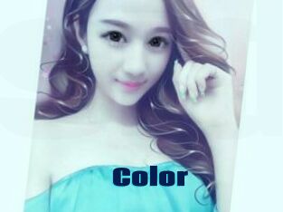 Color