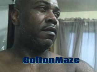 Colton_Maze