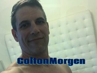 Colton_Morgen