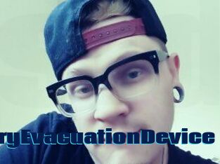 CompulsoryEvacuationDevice