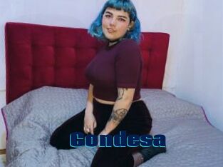 Condesa