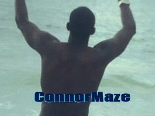 Connor_Maze