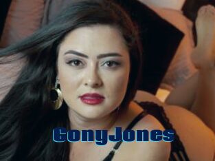 ConyJones