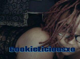 CookieLiciousxo