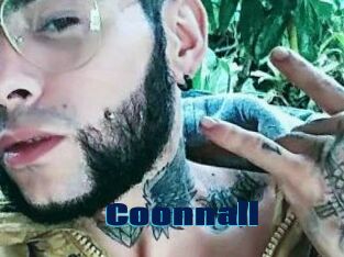 Coonnall