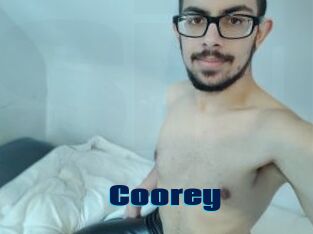 Coorey