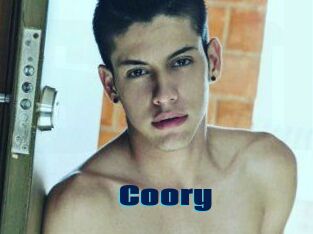Coory