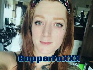CopperFoXXX