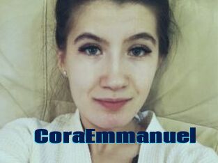 CoraEmmanuel