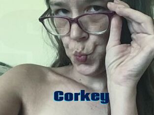 Corkey