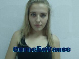 CorneliaVause