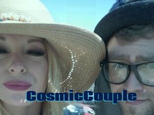 CosmicCouple