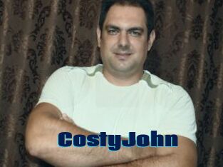 CostyJohn
