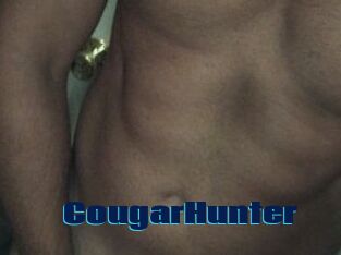 CougarHunter