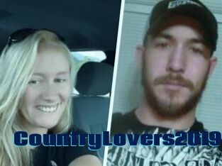 CountryLovers2019