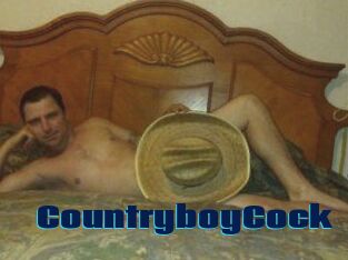 CountryboyCock