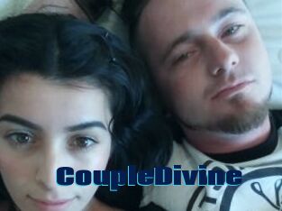 CoupleDivine