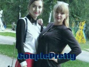 CouplePretty